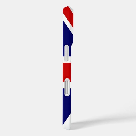 Coques Case-Mate iPhone Jack Flag (Verso / Droite)
