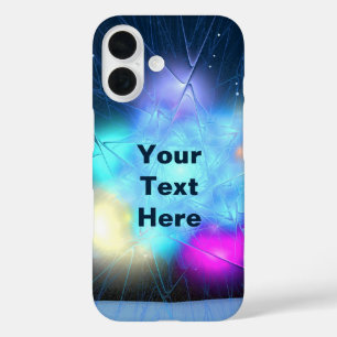 Coques iPhone 16 Jack Frost