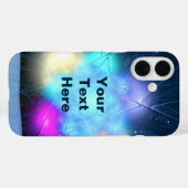 Coques Case-Mate iPhone Jack Frost (Verso (horizontal))