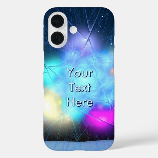 Coques Case-Mate iPhone Jack Frost (Verso)