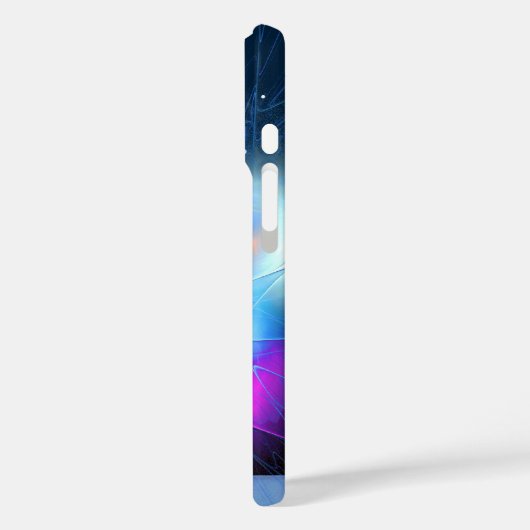 Coques Case-Mate iPhone Jack Frost (Verso / Gauche)