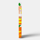 Coques Case-Mate iPhone Jack-o-Lanterns (Verso / Gauche)