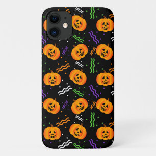 Case-Mate iPhone Case Jack-O'-Lanterns