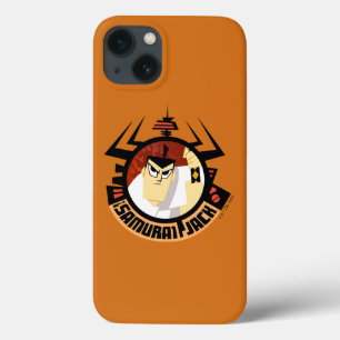Case-Mate iPhone Case Jack Samurai Dans Le Cadre Futuriste Aku