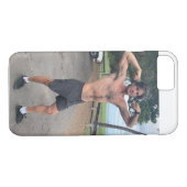 Coques Case-Mate iPhone Jack Schlossberg iPhone Case (Dos (Horizontal))