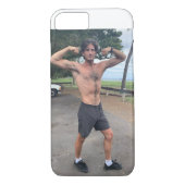 Coques Case-Mate iPhone Jack Schlossberg iPhone Case (Dos)