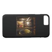 Coques Case-Mate iPhone Jackfruit The Ripper Drôle Rick London (Dos (Horizontal))