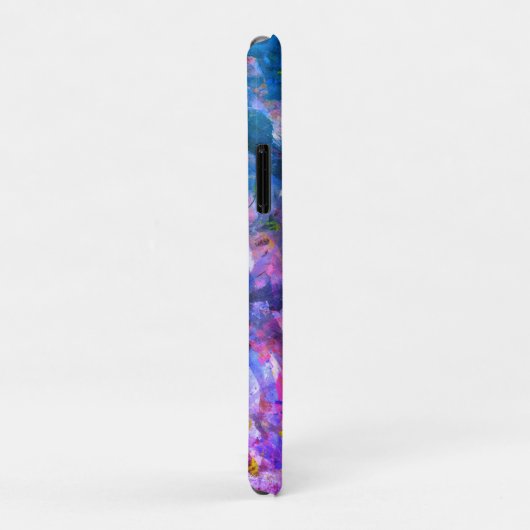 Coques Case-Mate iPhone Jackie (Dos/Droite)