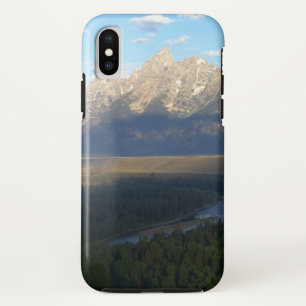 Case-Mate iPhone Case Jackson Hole Mountains (Grand Teton National Park)