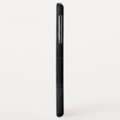 Coques Case-Mate iPhone JACOB KOWALSKI™ Et QUEENIE GOLDSTEIN™ Photo (Dos/Gauche)