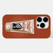 Coques Case-Mate iPhone Jacques Schwett Hockey Vêtement (Verso (horizontal))