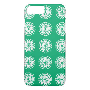 Coque iPhone 8 Plus/7 Plus Jade Asian Moods Mandalla