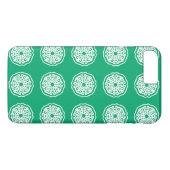 Coques Case-Mate iPhone Jade Asian Moods Mandalla (Dos (Horizontal))