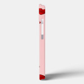Coques Case-Mate iPhone J'adore la danse de ballet (Verso / Gauche)