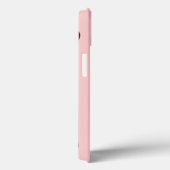 Coques Case-Mate iPhone J'adore la danse de ballet (Verso / Droite)