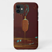 Coques Case-Mate iPhone J'adore la glace popsicle (Dos)