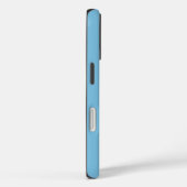 Coques Case-Mate iPhone J'adore repasser (Verso / Droite)