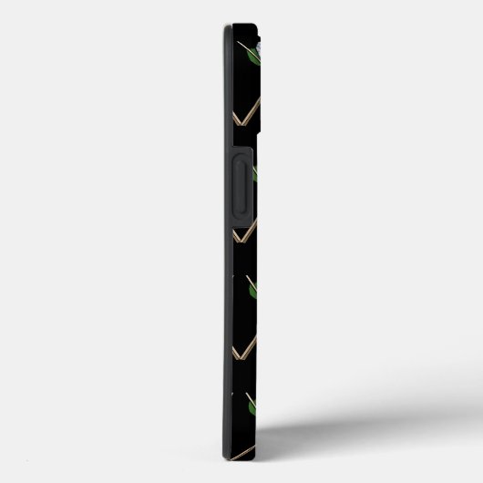 Coques Case-Mate iPhone J'adore Sushi Phone Case (Verso / Droite)