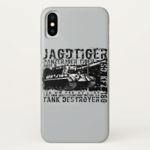 Case-Mate iPhone CASE JAGDTIGER