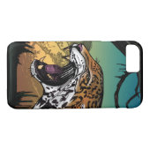 Coques Case-Mate iPhone Jaguar (Dos (Horizontal))