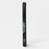 Coques Case-Mate iPhone jaguar antique (Dos/Gauche)