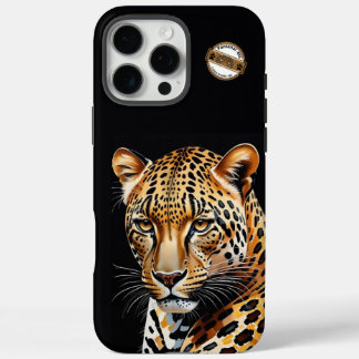 Coques iPhone 16 Pro Max Jaguar Case-Mate iPhone Case