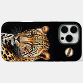 Coques Case-Mate iPhone Jaguar Case-Mate iPhone Case (Verso (horizontal))