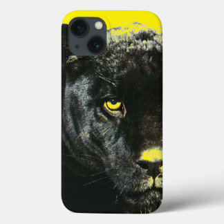 Etui iPhone Case-Mate Jaguar Eye Pop Style Art