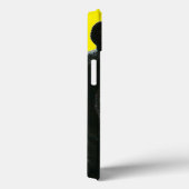 Coques Case-Mate iPhone Jaguar Eye Pop Style Art (Verso / Droite)