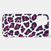 Coques Case-Mate iPhone Jaguar Skin (Verso (horizontal))