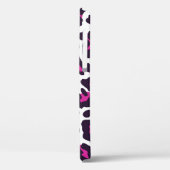 Coques Case-Mate iPhone Jaguar Skin (Verso / Gauche)