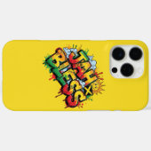 Coques Case-Mate iPhone Jah Bless Reggae (Verso (horizontal))