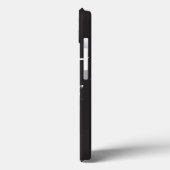 Coques Case-Mate iPhone J'ai aimé les étoiles (Verso / Gauche)