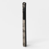 Coques Case-Mate iPhone J'ai besoin d'une muse… (Dos/Gauche)