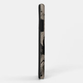 Coques Case-Mate iPhone J'ai besoin d'une muse… (Dos/Droite)
