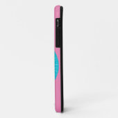 Coques Case-Mate iPhone J'Ai Ce Thunder_Cove (Dos/Gauche)