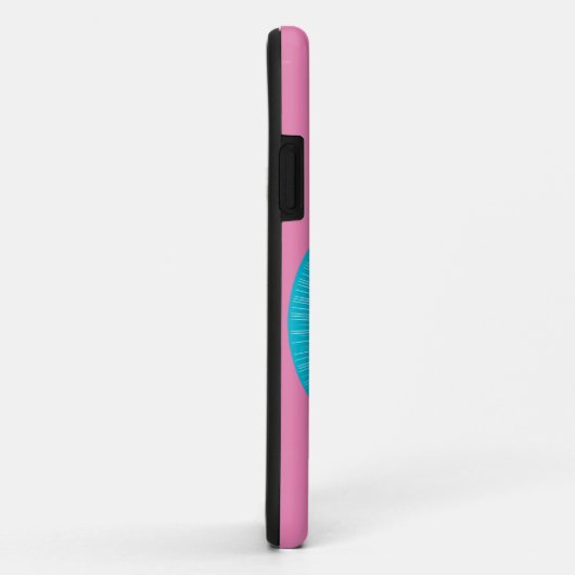 Coques Case-Mate iPhone J'Ai Ce Thunder_Cove (Dos/Droite)