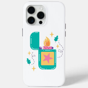 Coque iPhone 15 Pro Max j'ai chaud