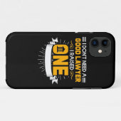Coques Case-Mate iPhone J'Ai Élevé Un Bon Avocat (Dos (Horizontal))