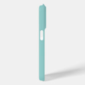 Coques Case-Mate iPhone J'Ai La Stabilité De Stab Funny Chat Noir (Verso / Droite)