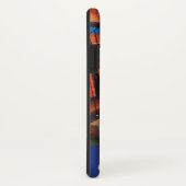 Coques Case-Mate iPhone "J'Ai Laissé Mon Coeur À San Francisco" Iphone Per (Dos/Droite)