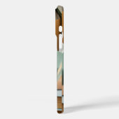 Coques Case-Mate iPhone J'ai lu pour ignorer la réalité, ça marche (Verso / Gauche)
