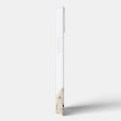 Coques Case-Mate iPhone J'ai mon jean sur toi ! (Verso / Droite)