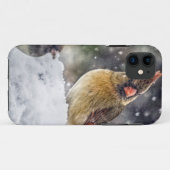 Coques Case-Mate iPhone J'ai mon oeil sur toi (Dos (Horizontal))