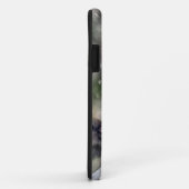 Coques Case-Mate iPhone J'ai mon oeil sur toi (Dos/Droite)