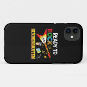 Coques Case-Mate iPhone J'ai Ready To Rock (Dos (Horizontal))