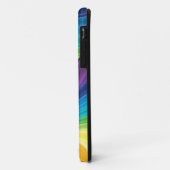 COQUES Case-Mate iPhone J'AI SURVÉCU À L'HURRICANE SANDY 2012 (Dos/Gauche)