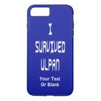 J'ai survécu à Ulpan