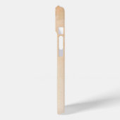 Coques Case-Mate iPhone J'ai tout (Verso / Gauche)