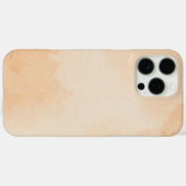 Coques Case-Mate iPhone J'ai tout (Verso (horizontal))